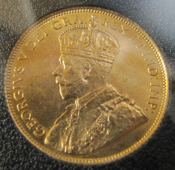 Bank-Of-Canada-1912-14-Gold-Coin-Special-RCM-Release